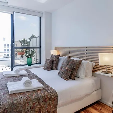 Fernandes Tomas 424 By Lovelystay OOporto Exterior foto