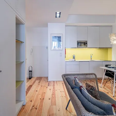 Fernandes Tomas 424 By Lovelystay OOporto Exterior foto