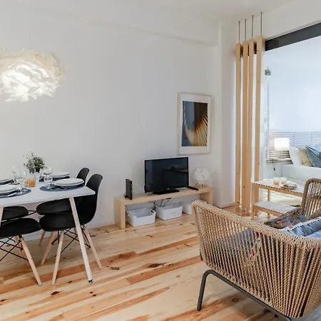 Fernandes Tomas 424 By Lovelystay OOporto Exterior foto