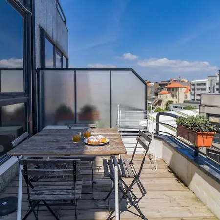 Fernandes Tomas 424 By Lovelystay OOporto Exterior foto