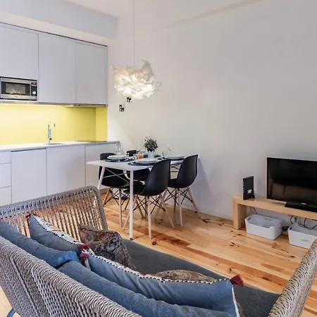Fernandes Tomas 424 By Lovelystay OOporto Exterior foto