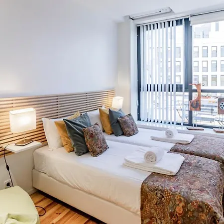 Fernandes Tomas 424 By Lovelystay OOporto Exterior foto