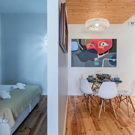 Fernandes Tomas 424 By Lovelystay OOporto Exterior foto