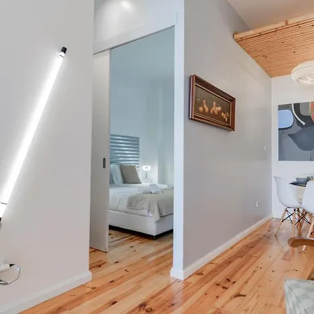 Fernandes Tomas 424 By Lovelystay OOporto Exterior foto