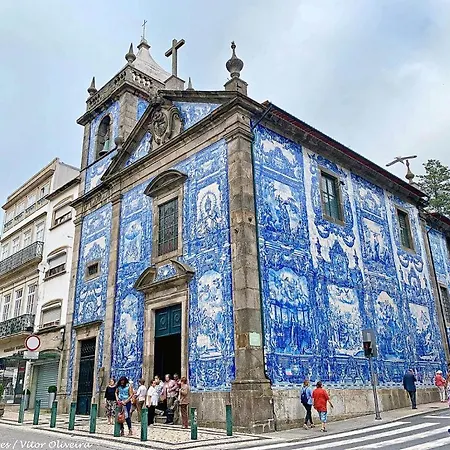 Fernandes Tomas 424 By Lovelystay OOporto Exterior foto