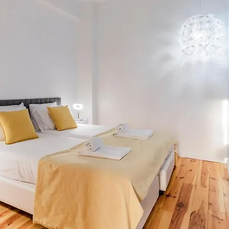 Fernandes Tomas 424 By Lovelystay OOporto Exterior foto