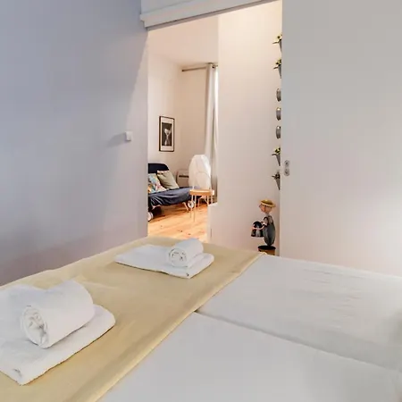Fernandes Tomas 424 By Lovelystay OOporto Exterior foto