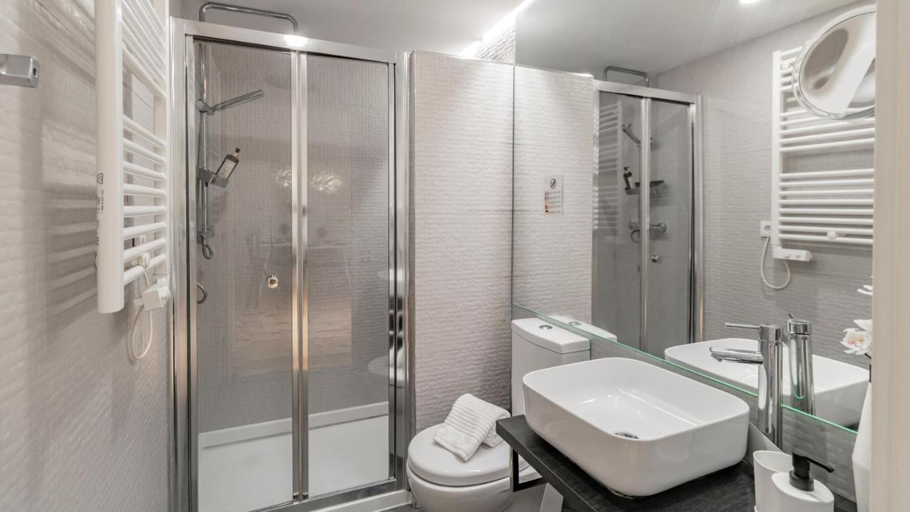 Fernandes Tomas 424 By Lovelystay Apartamento Oporto
