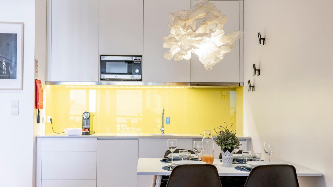 Fernandes Tomas 424 By Lovelystay Apartamento Oporto