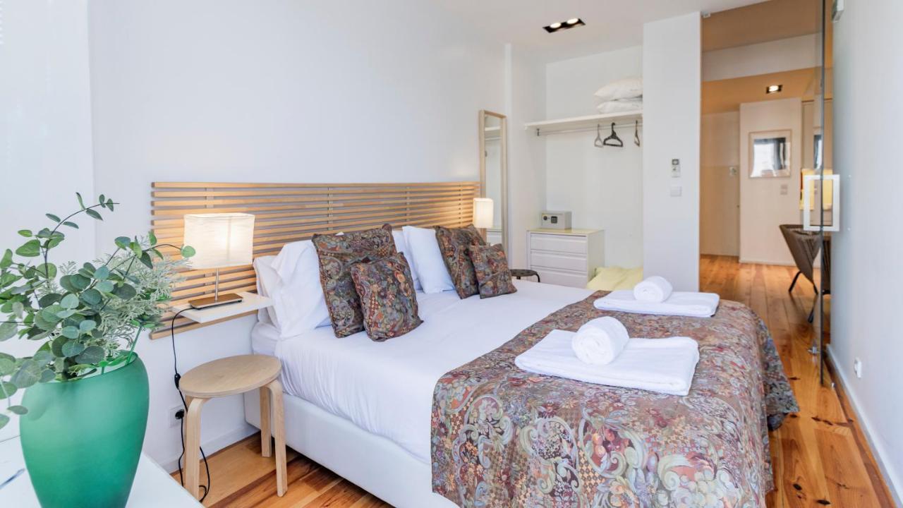 Fernandes Tomas 424 By Lovelystay Apartamento Oporto