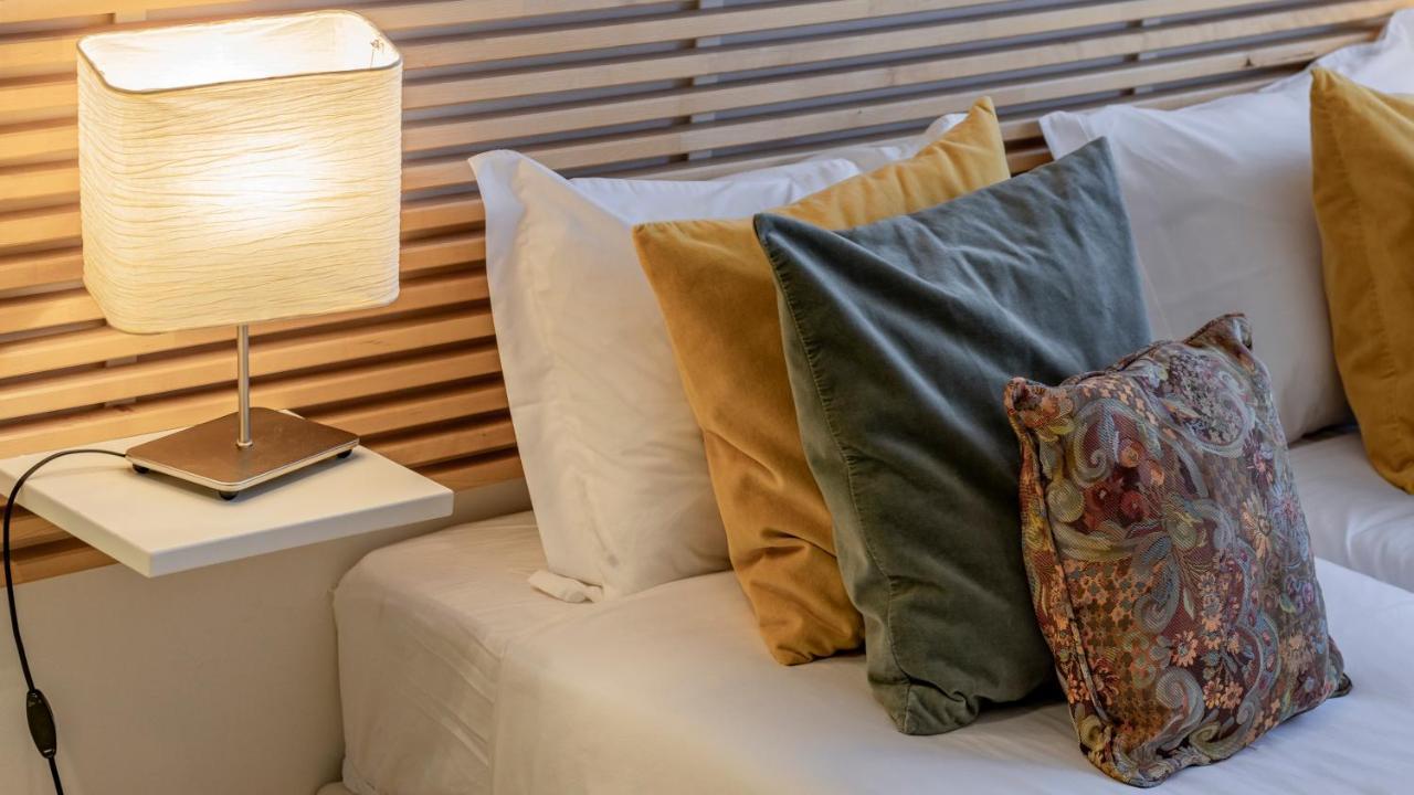 Fernandes Tomas 424 By Lovelystay Apartamento