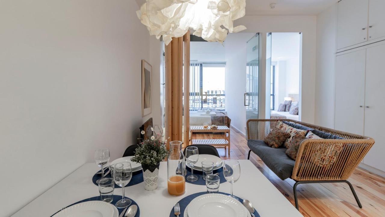 Fernandes Tomas 424 By Lovelystay * Oporto