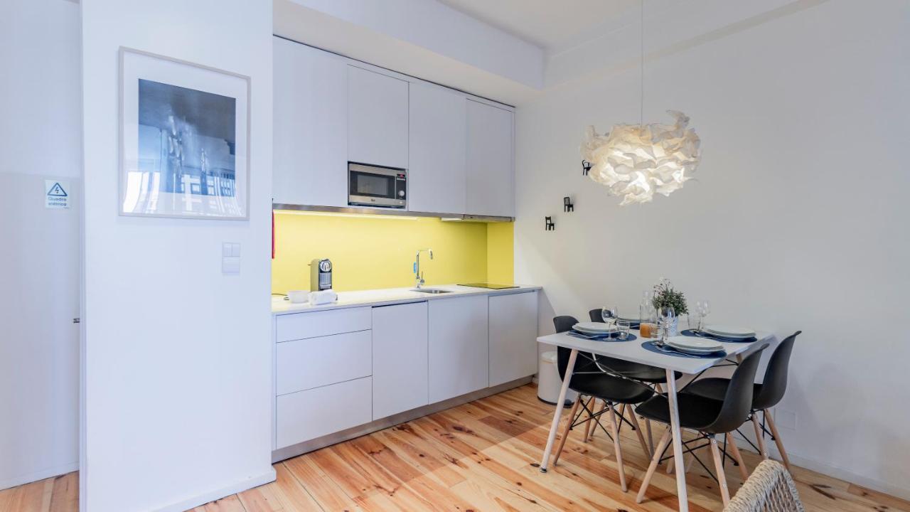 Fernandes Tomas 424 By Lovelystay Apartamento Oporto