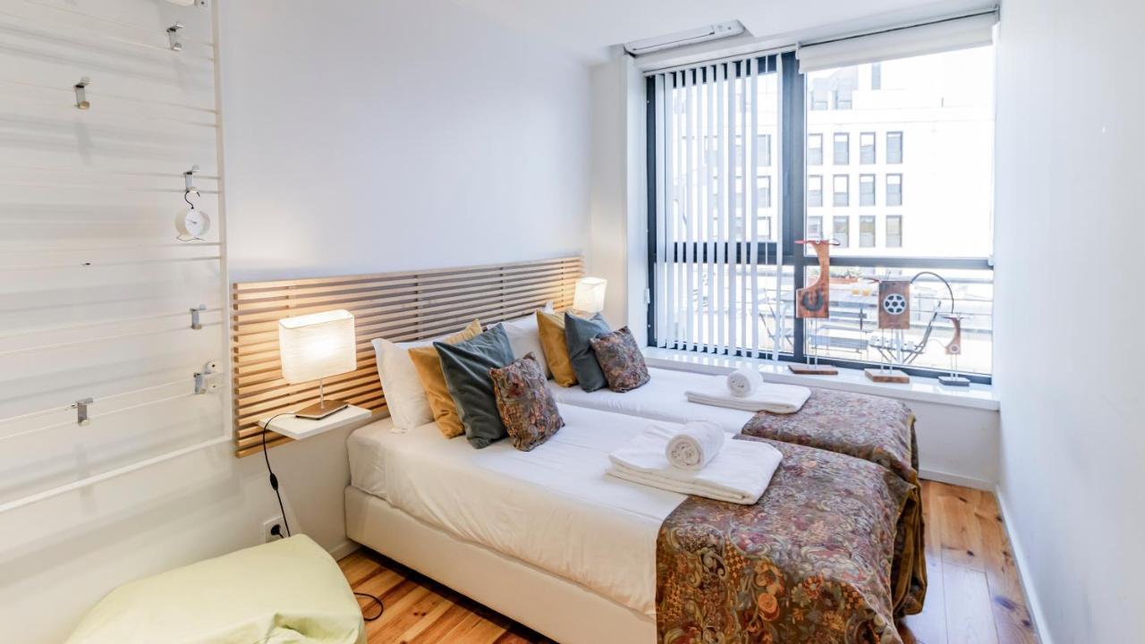 Apartamento Fernandes Tomas 424 By Lovelystay