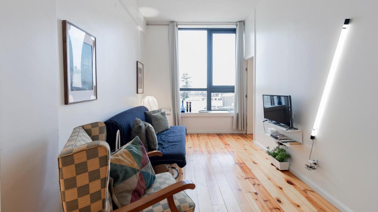 Fernandes Tomas 424 By Lovelystay * Oporto