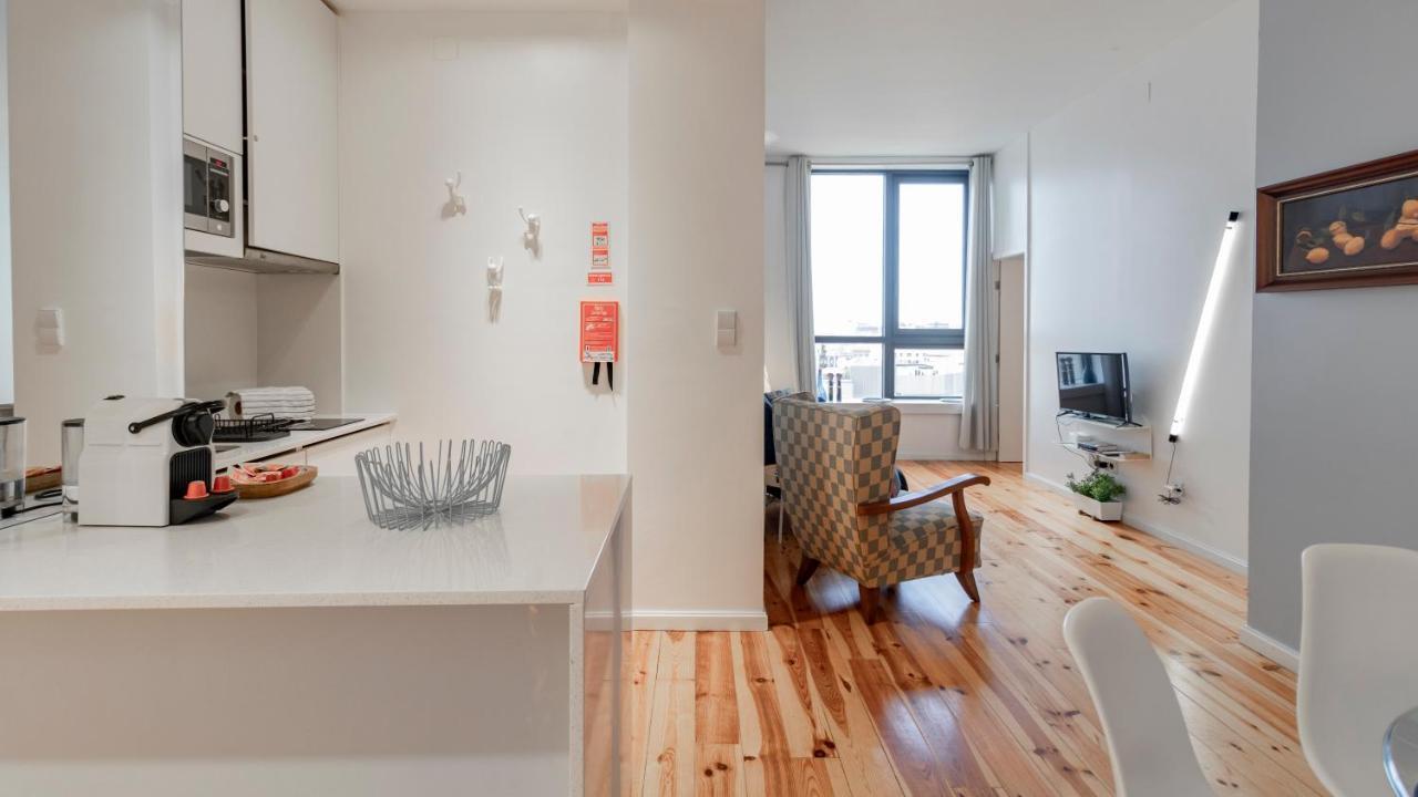 Fernandes Tomas 424 By Lovelystay Apartment