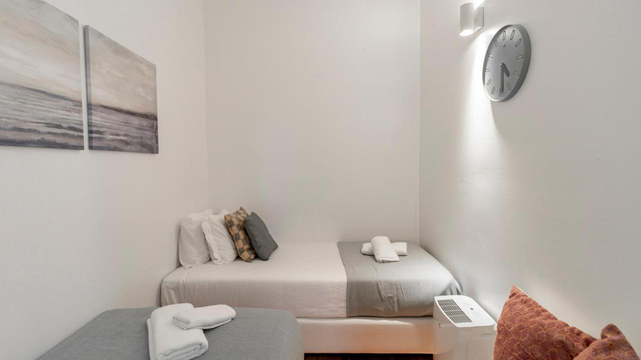 Apartamento Fernandes Tomas 424 By Lovelystay *