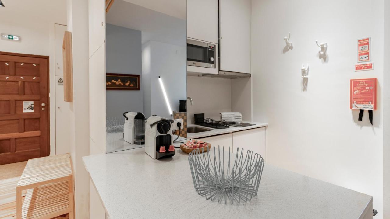 Apartamento Fernandes Tomas 424 By Lovelystay Oporto