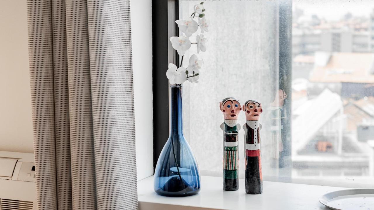 Apartamento Fernandes Tomas 424 By Lovelystay *