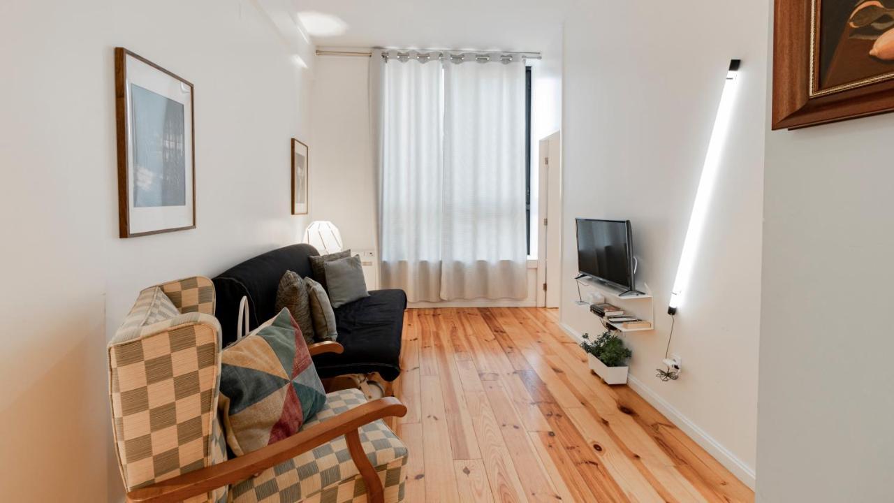 Fernandes Tomas 424 By Lovelystay * Oporto