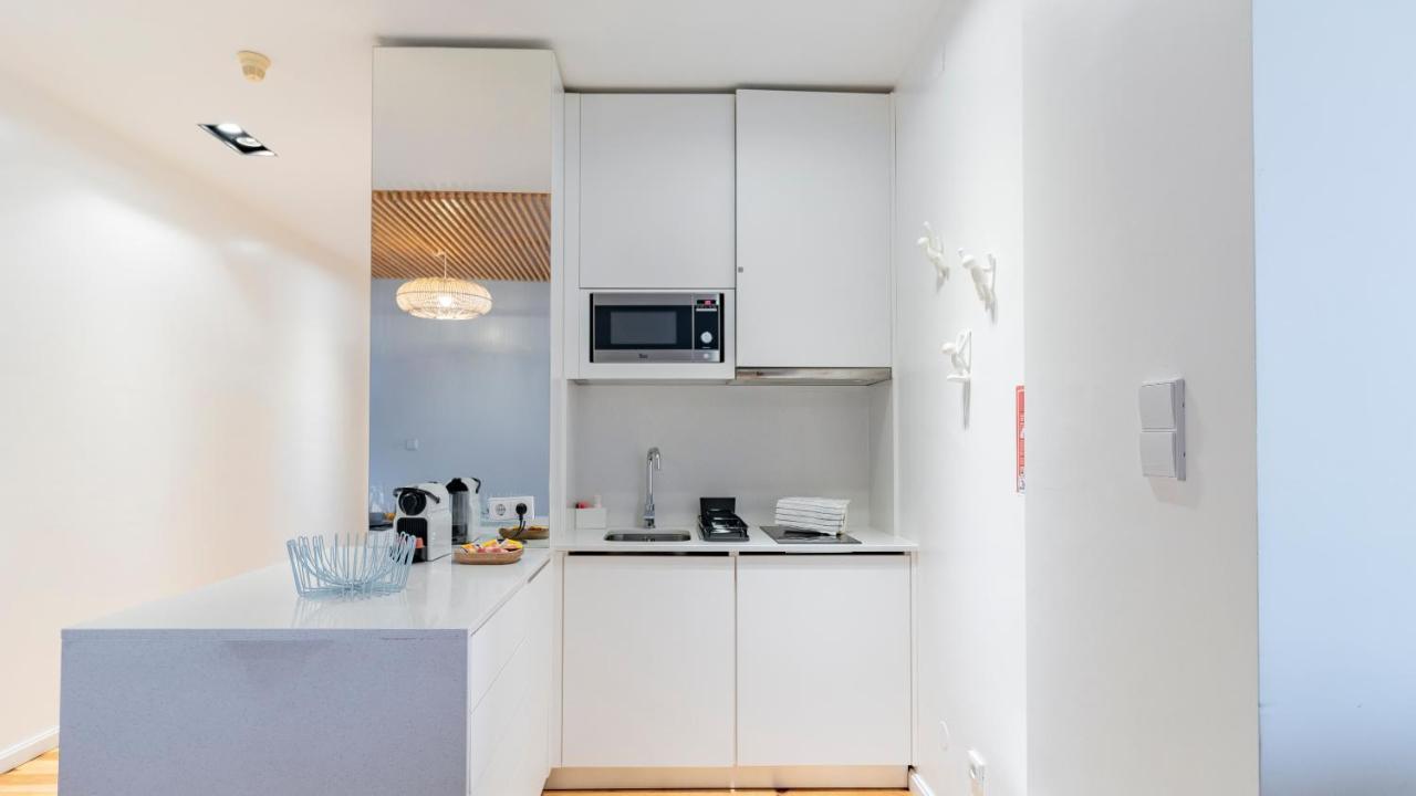 Fernandes Tomas 424 By Lovelystay Apartamento Oporto