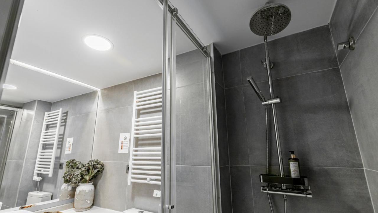 Apartamento Fernandes Tomas 424 By Lovelystay *