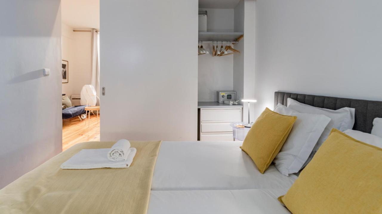 Fernandes Tomas 424 By Lovelystay * Oporto