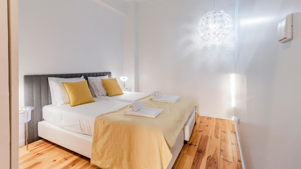 Fernandes Tomas 424 By Lovelystay Apartamento *